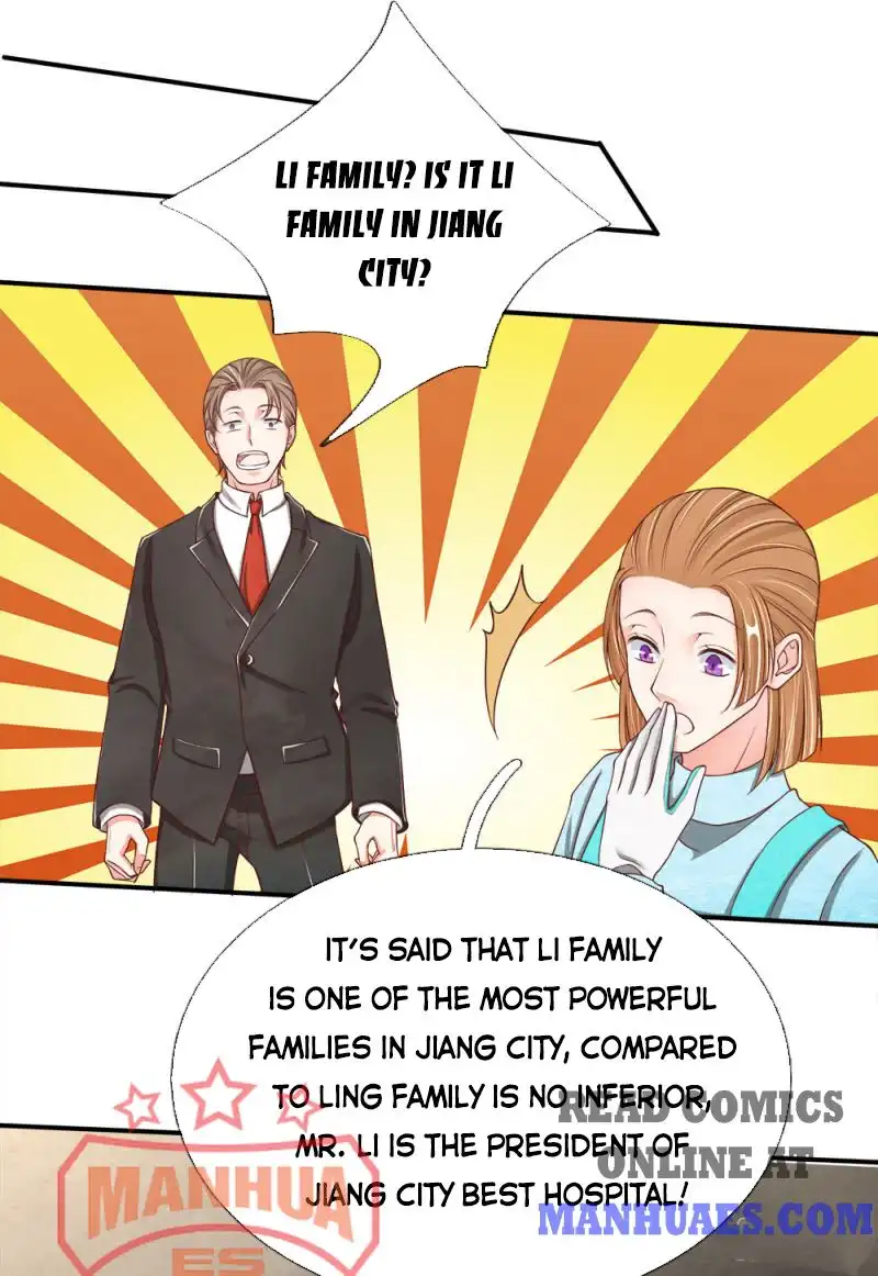 Immortal Reverence Dad Chapter 74