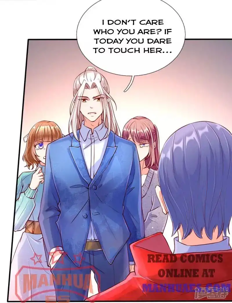 Immortal Reverence Dad Chapter 86