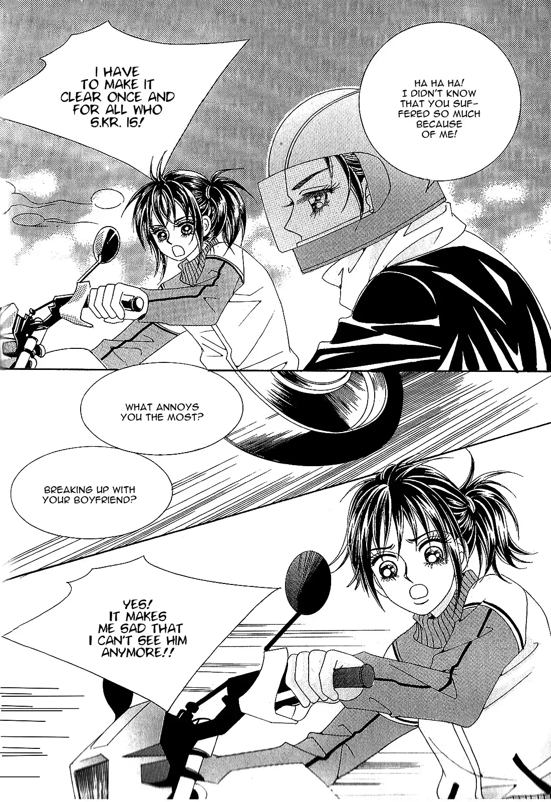 Imperial Academy Chapter 4
