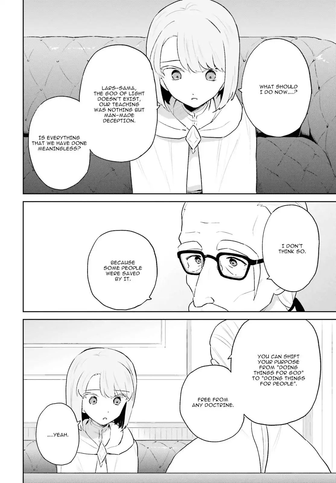 In Another World With My Smartphone Chapter 53