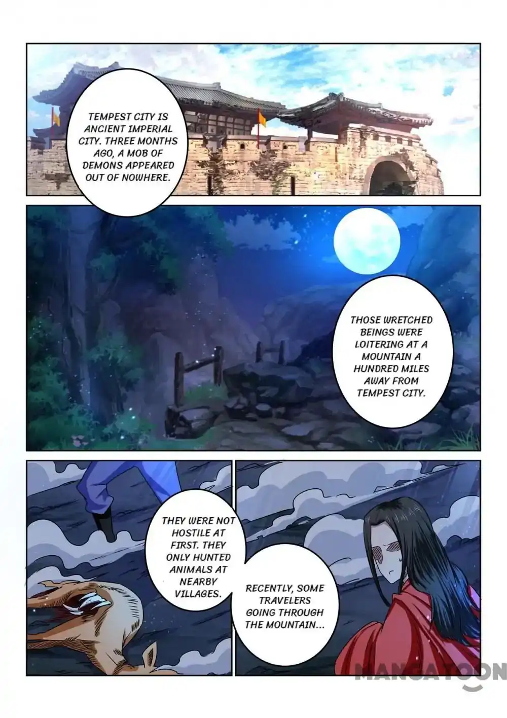 Indépendent Chapter 104 3