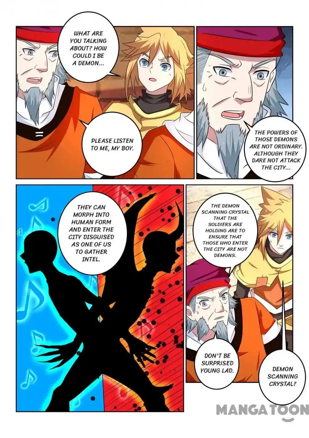 Indépendent Chapter 104 8