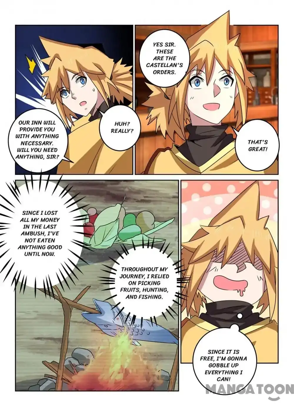 Indépendent Chapter 105 4