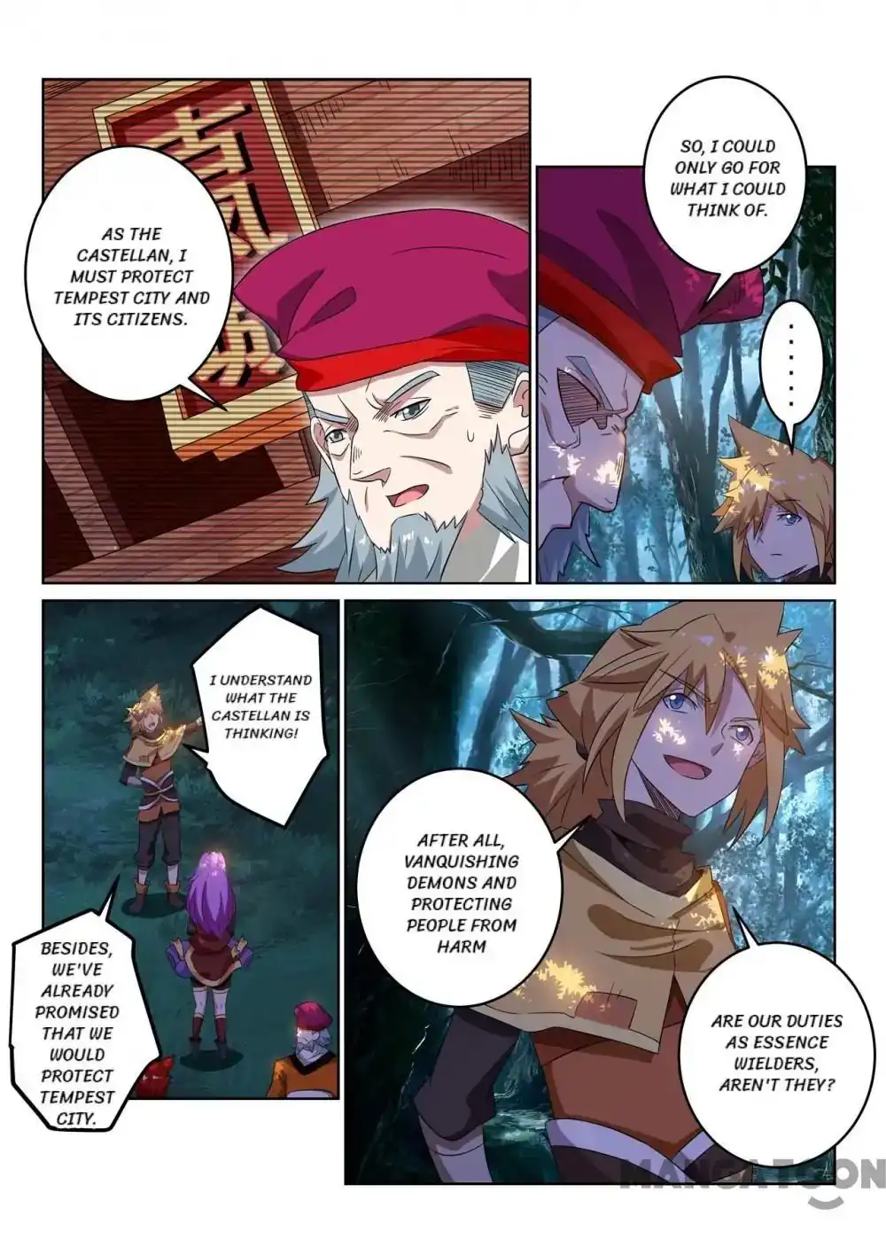 Indépendent Chapter 109 6