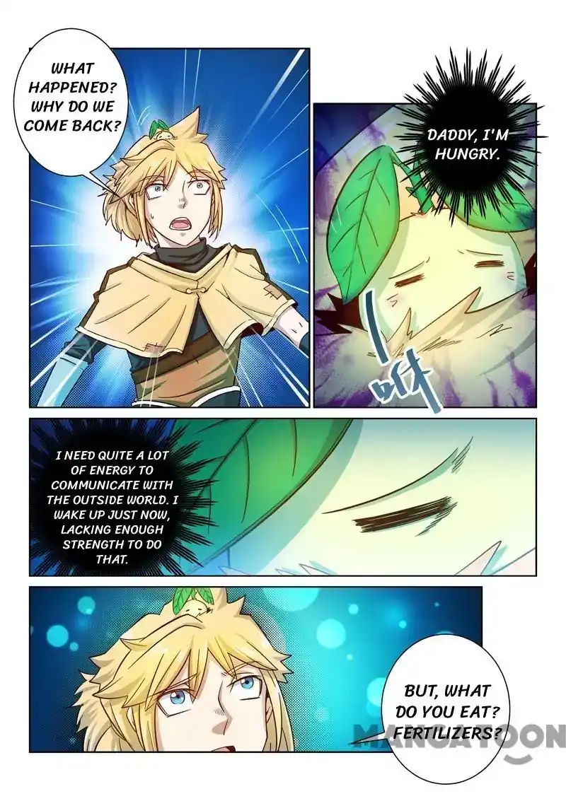 Indépendent Chapter 11 1