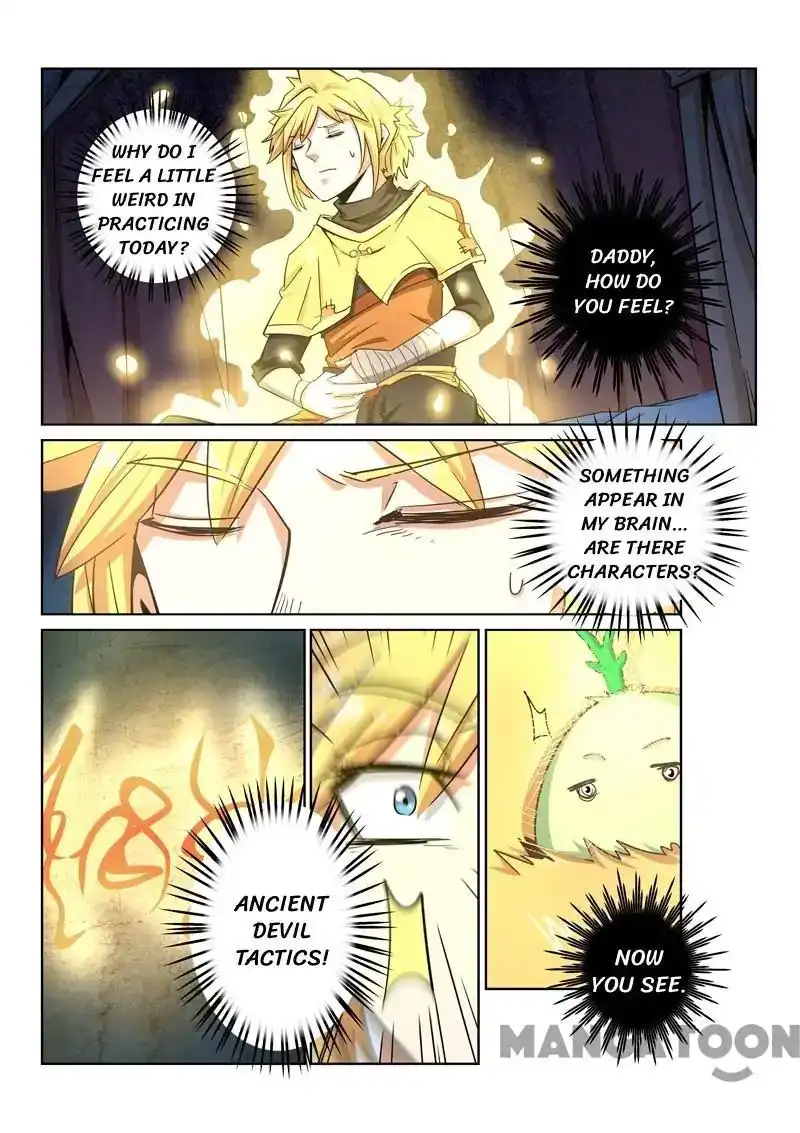 Indépendent Chapter 11 5