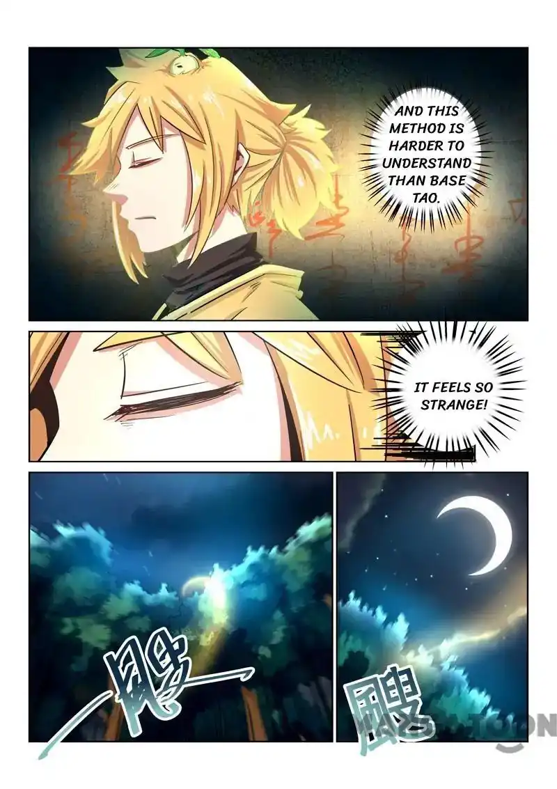 Indépendent Chapter 11 7