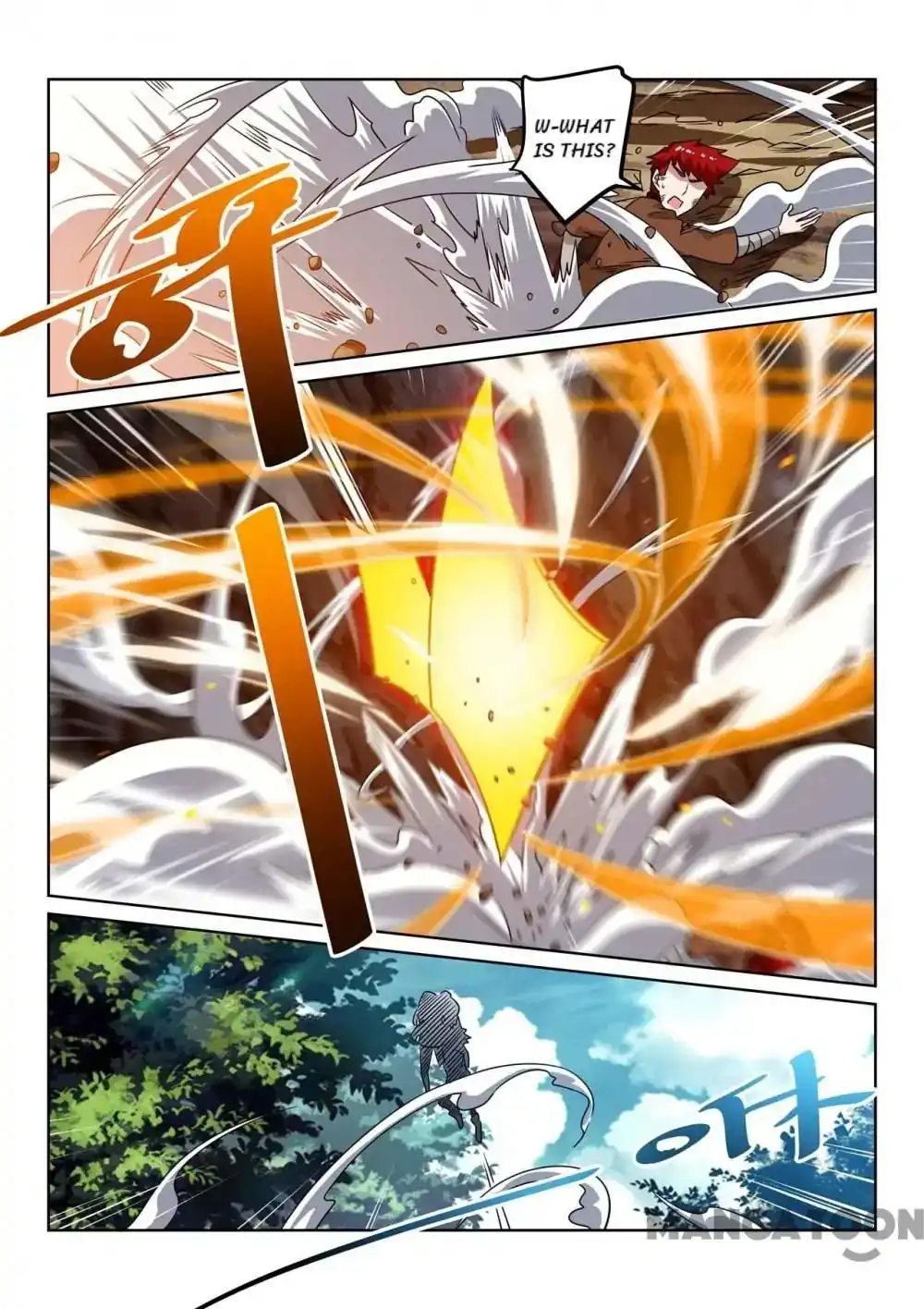 Indépendent Chapter 113 1