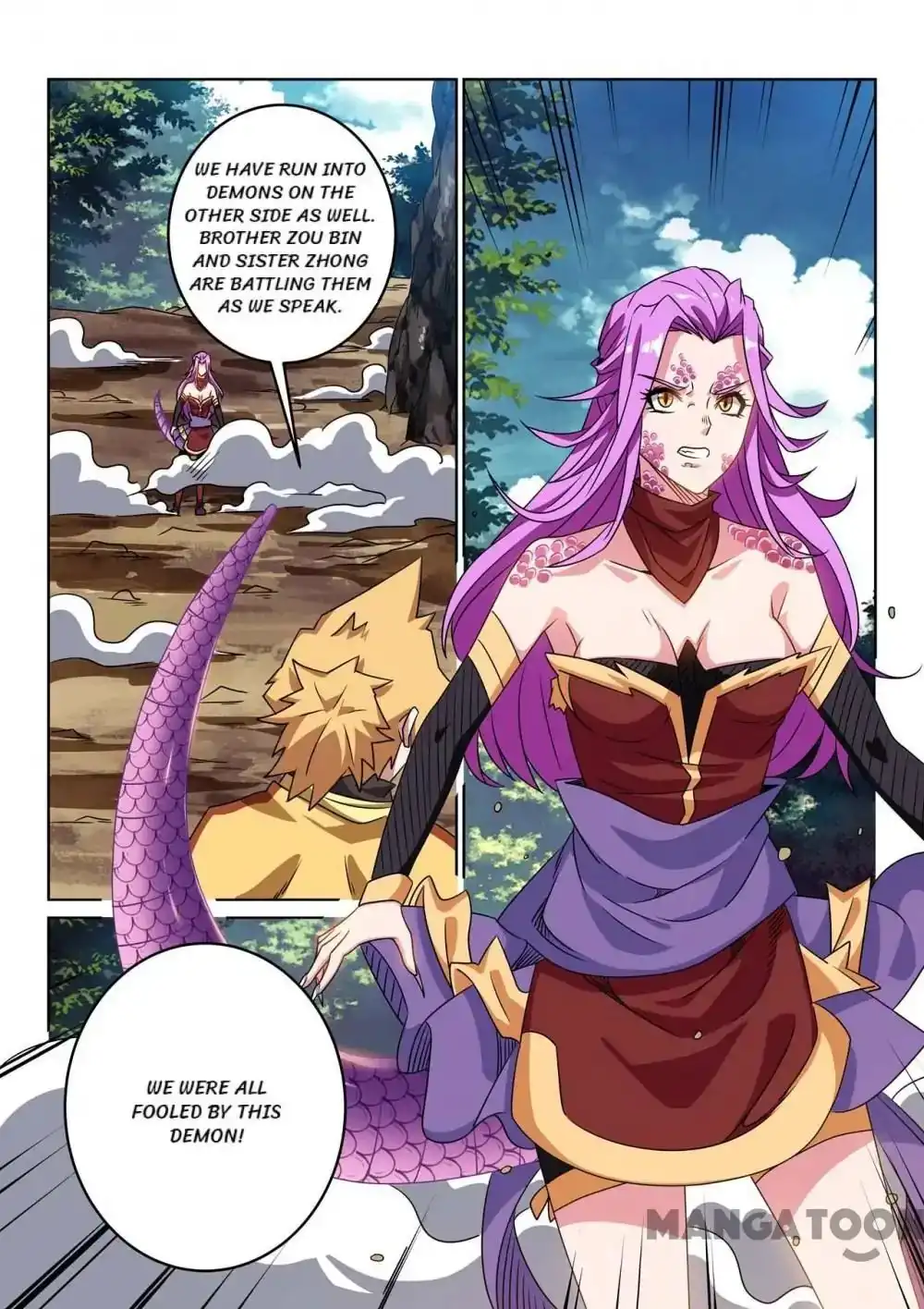 Indépendent Chapter 113 5