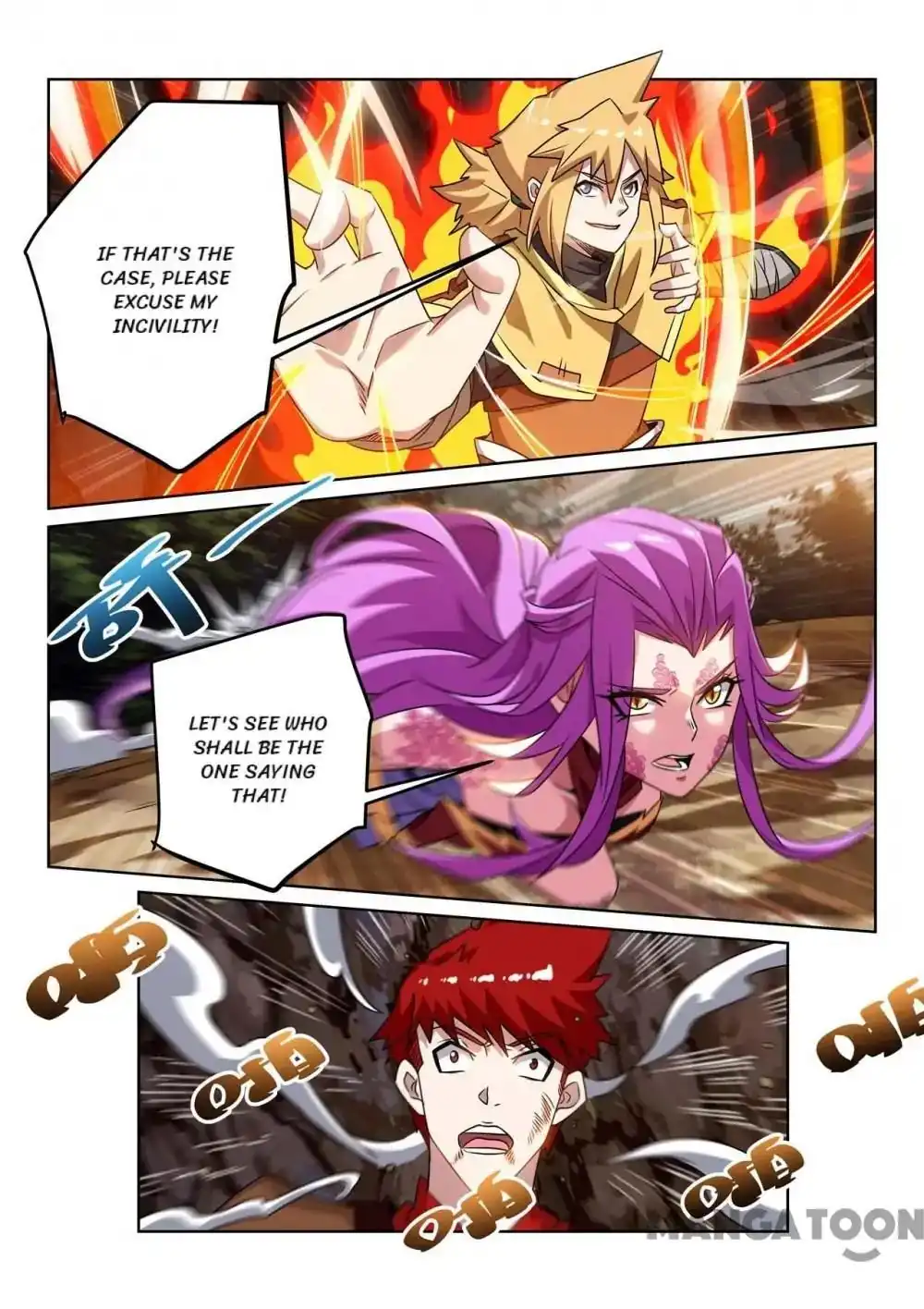 Indépendent Chapter 113 9