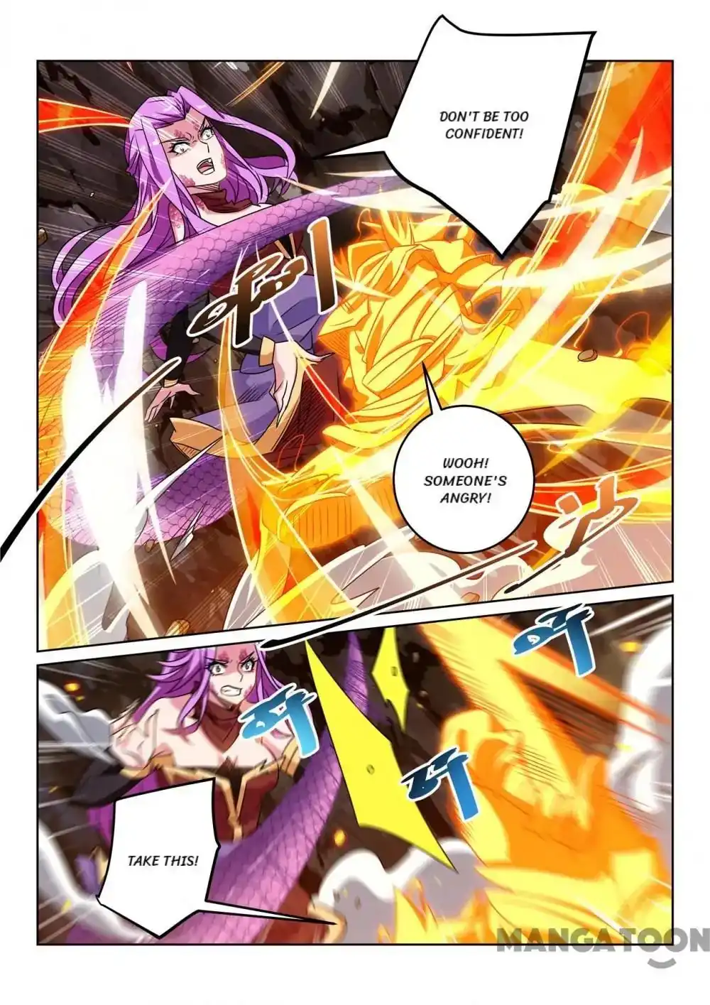 Indépendent Chapter 114 4