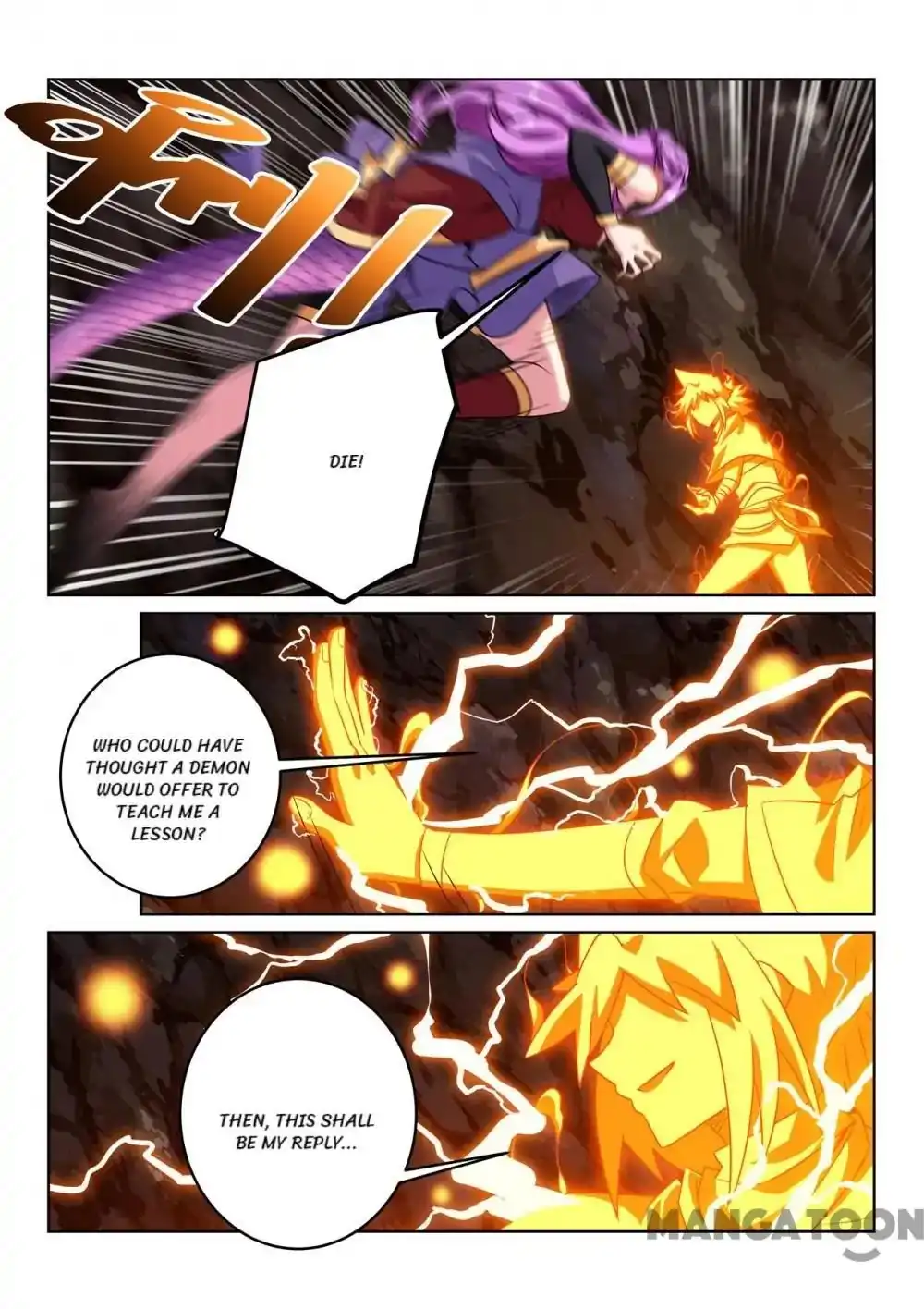 Indépendent Chapter 114 7