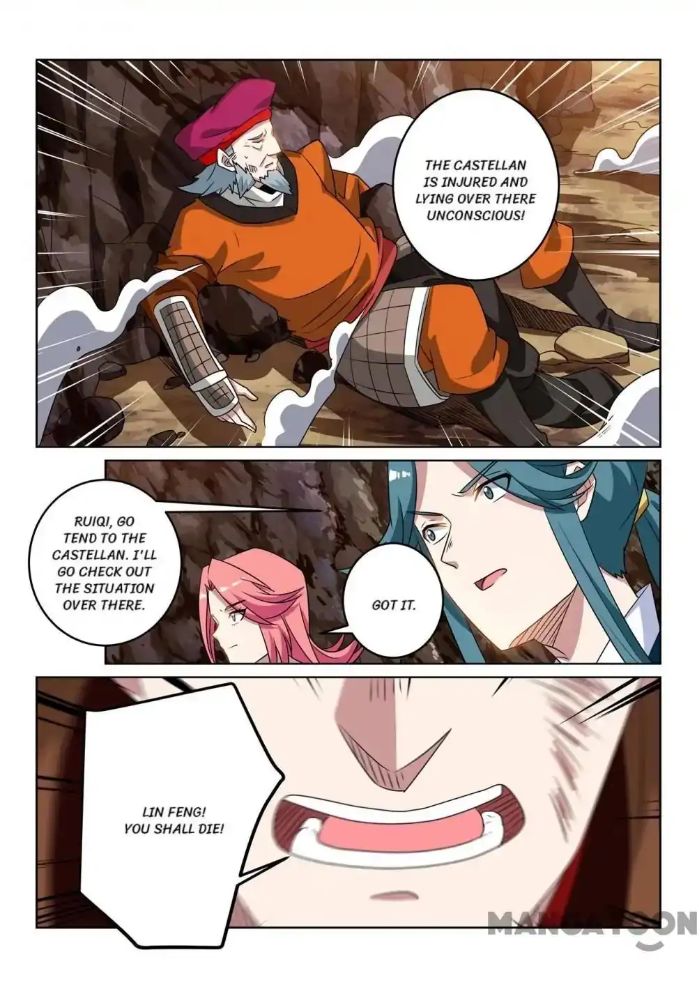 Indépendent Chapter 116 4