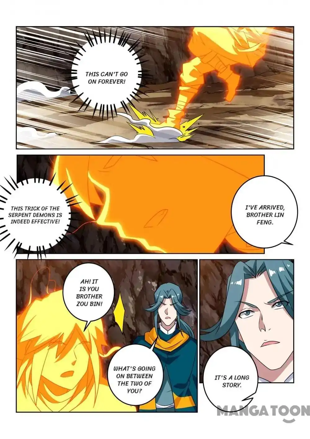 Indépendent Chapter 116 7