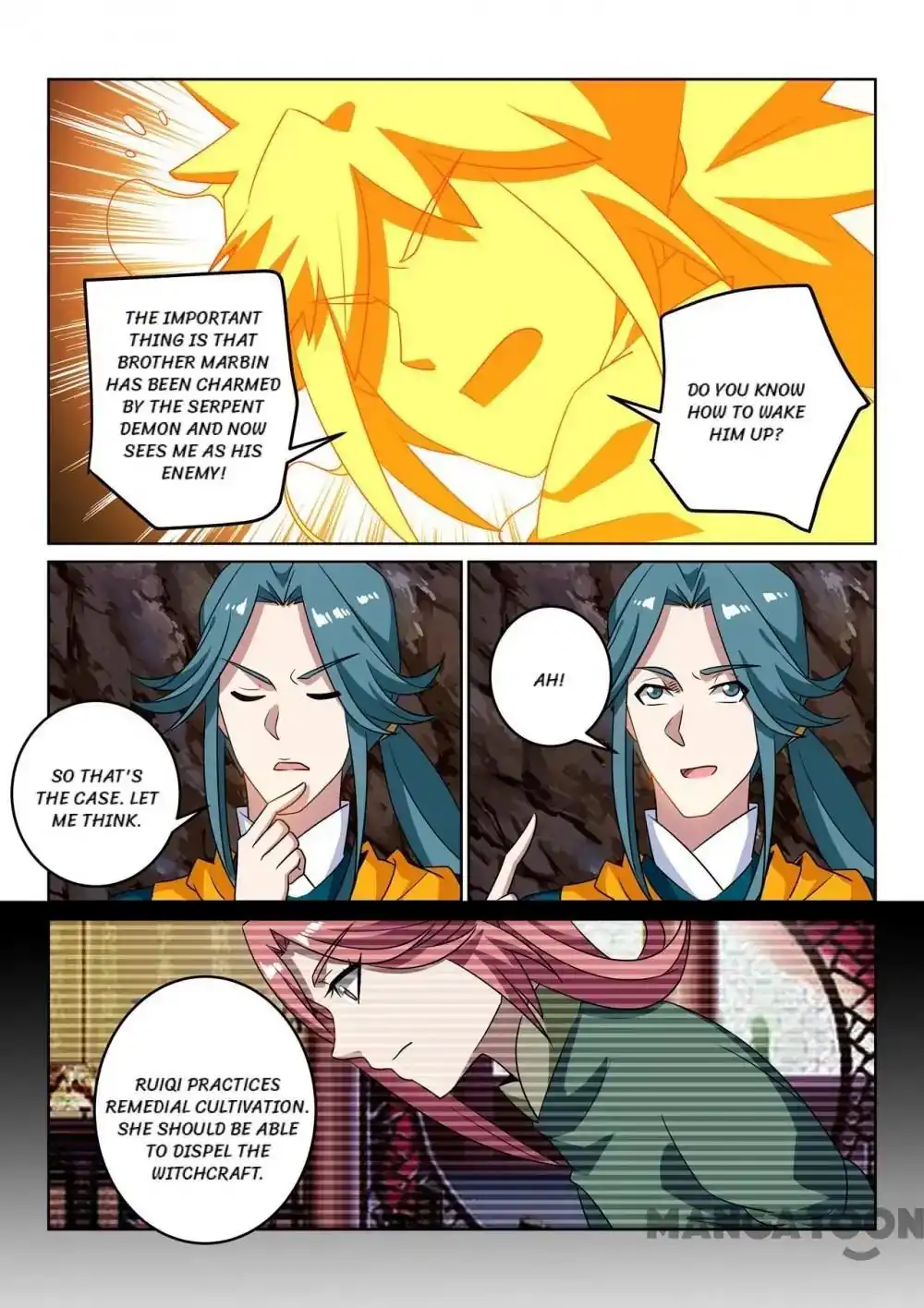 Indépendent Chapter 116 8