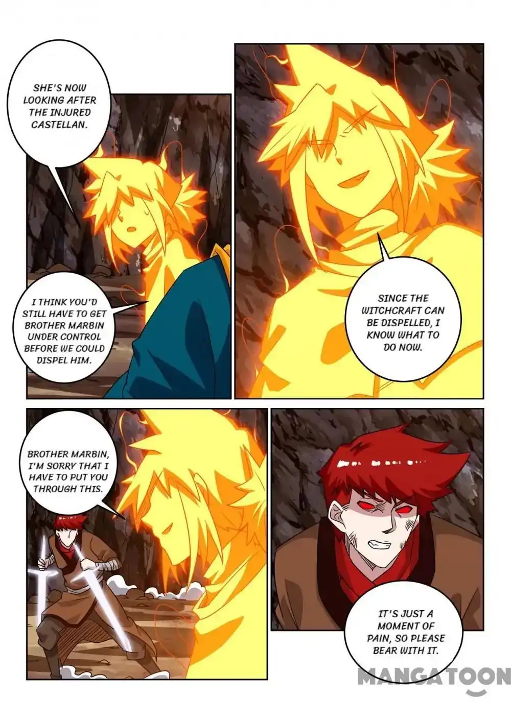 Indépendent Chapter 116 9