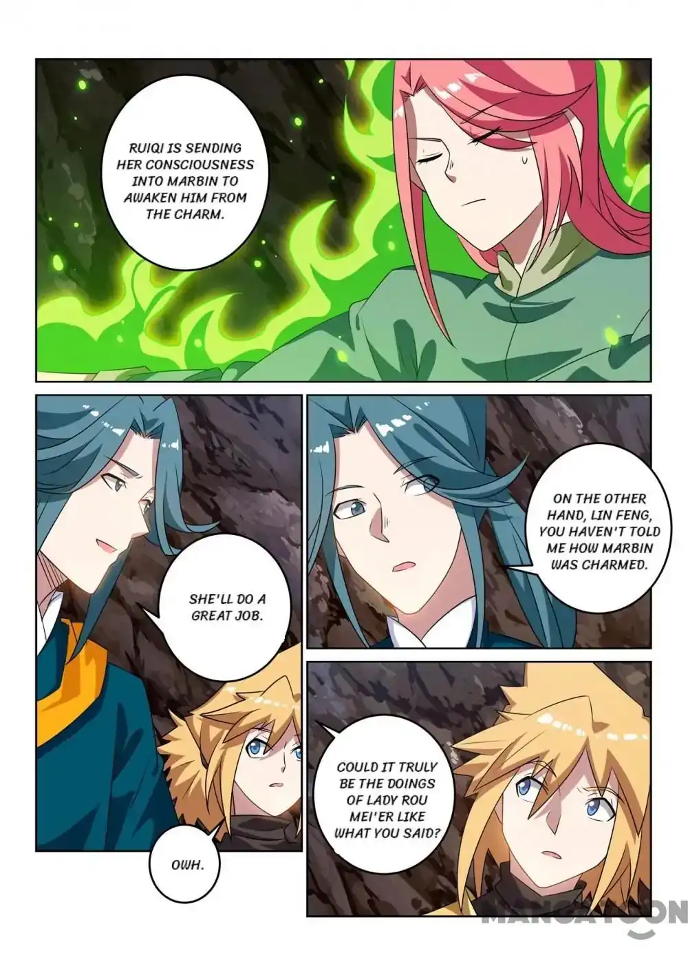 Indépendent Chapter 117 2