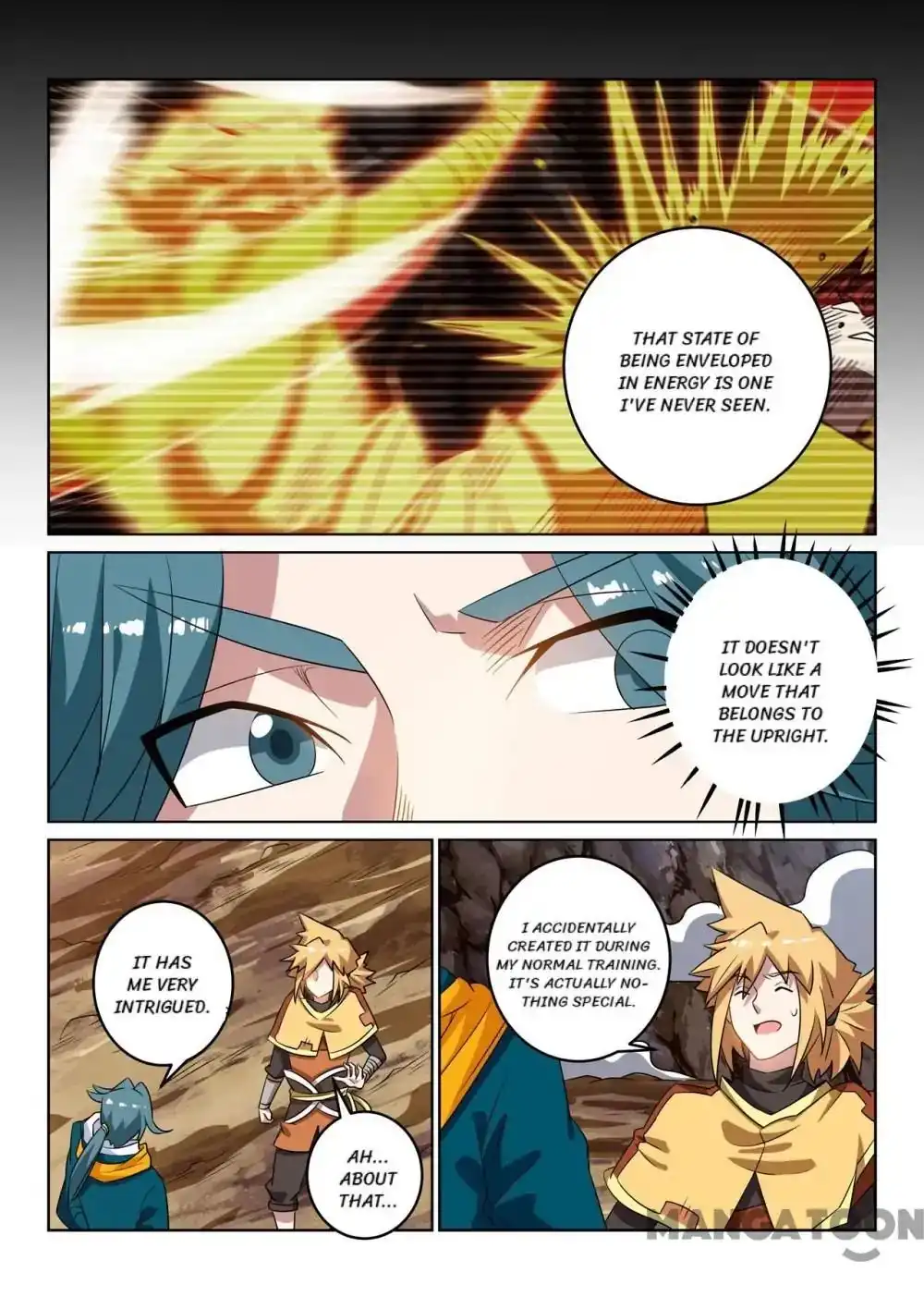 Indépendent Chapter 117 3