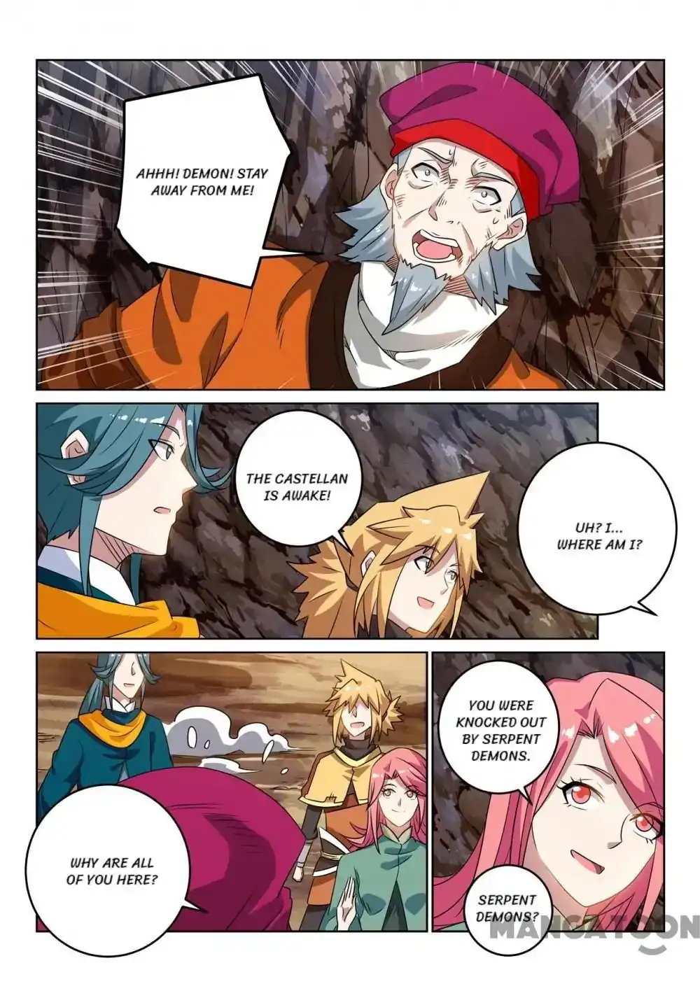 Indépendent Chapter 117 5