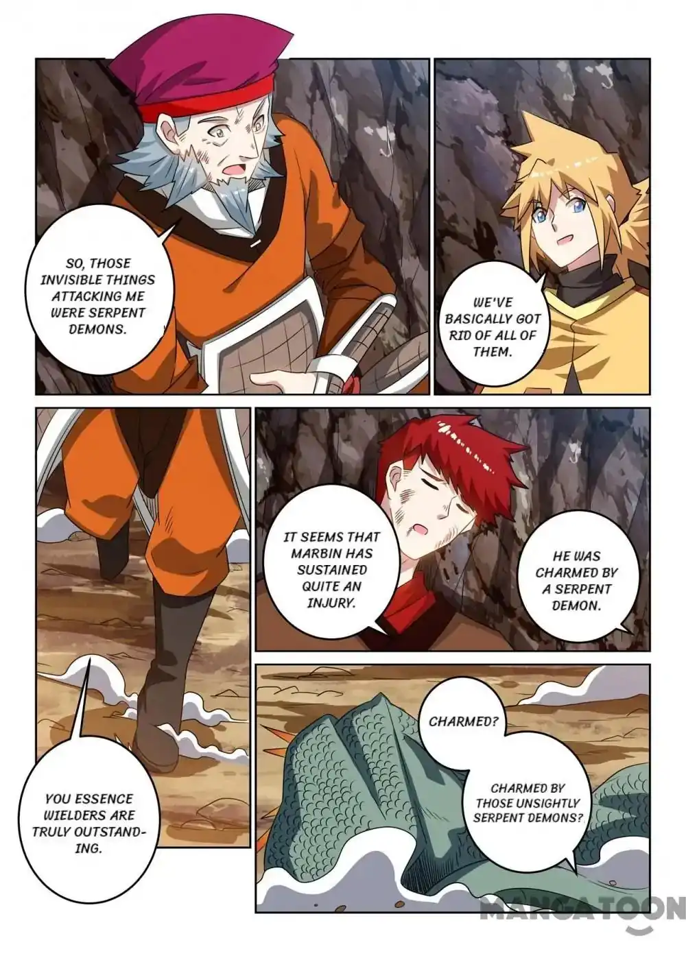 Indépendent Chapter 117 6