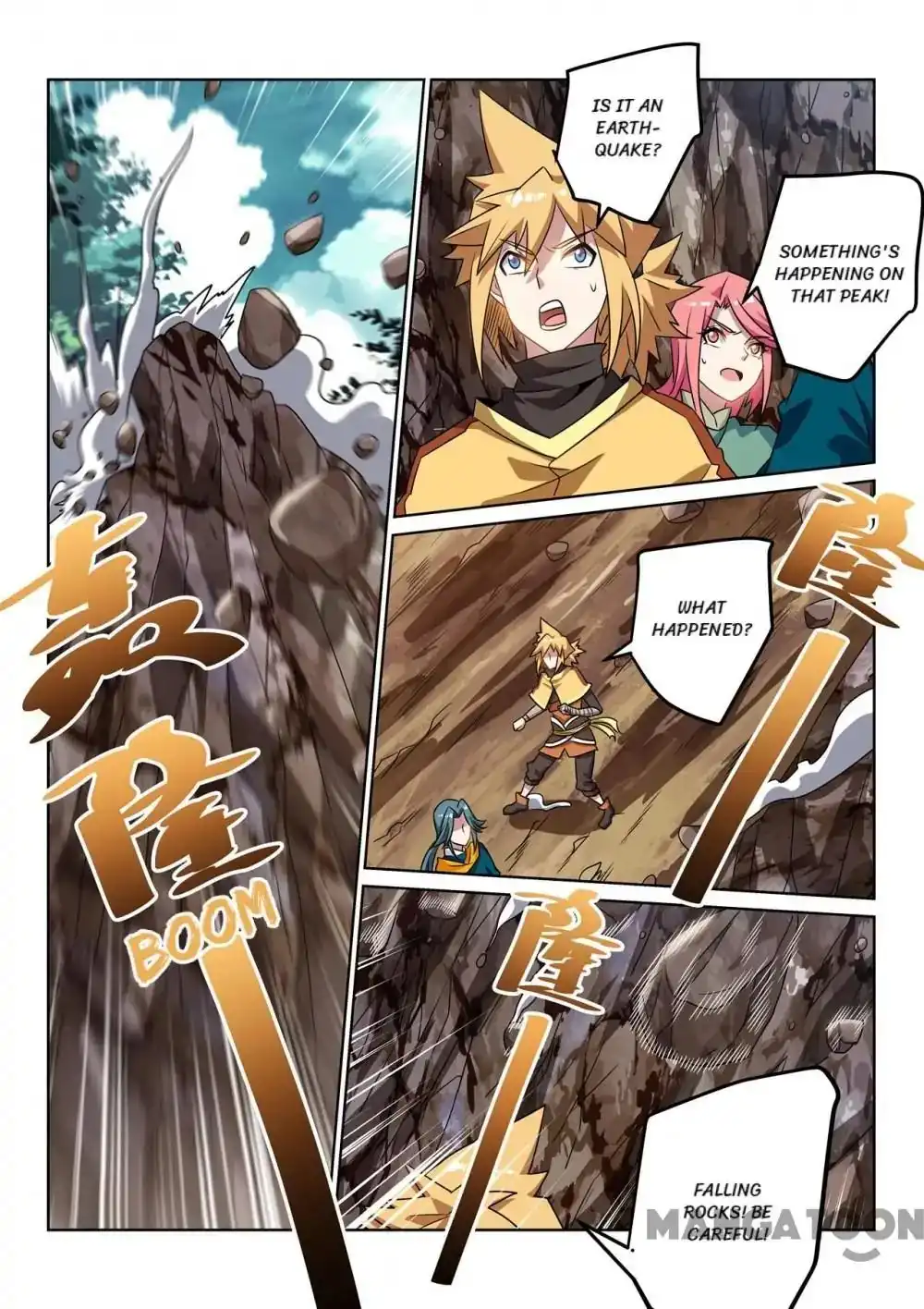 Indépendent Chapter 117 8