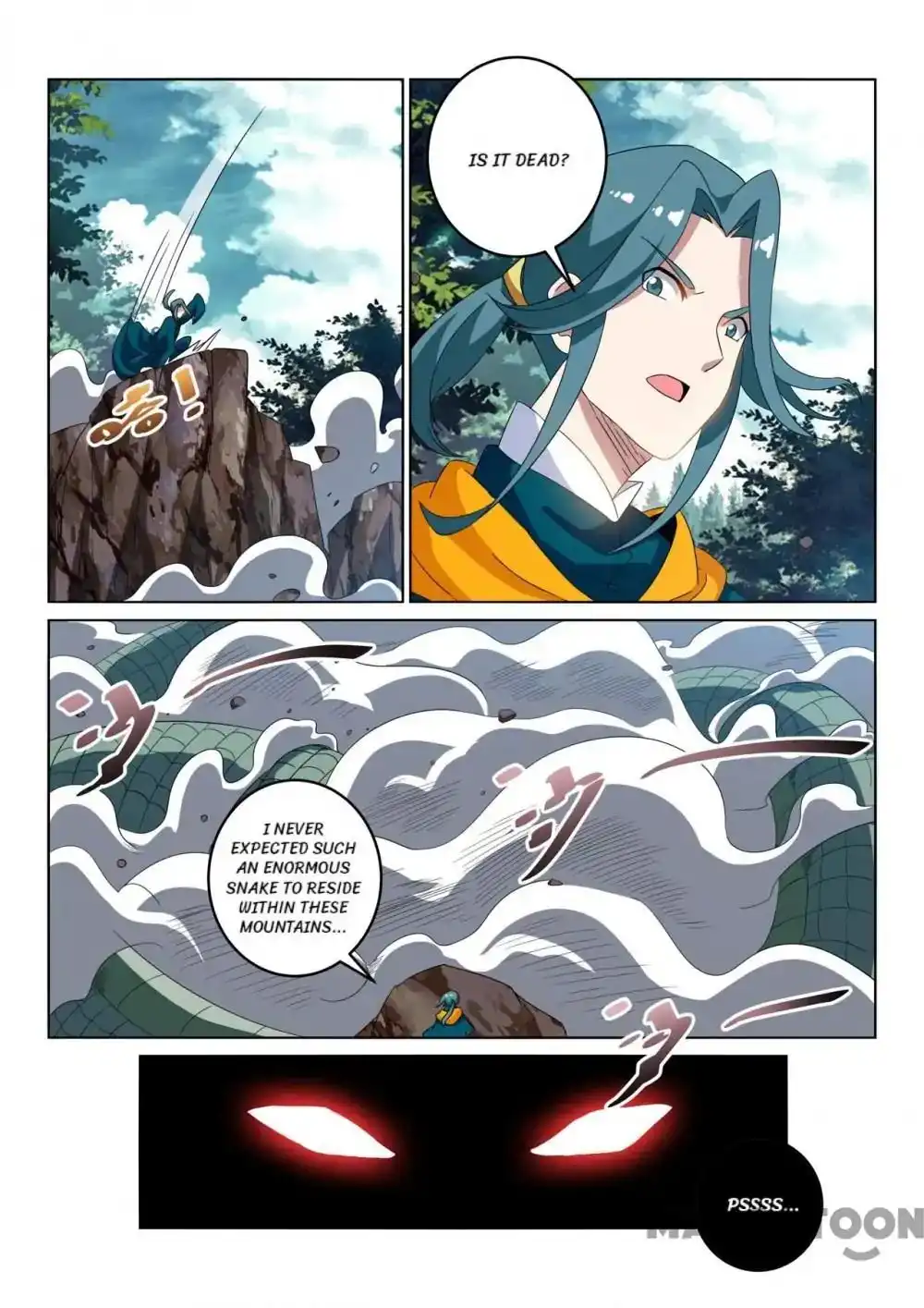 Indépendent Chapter 118 9