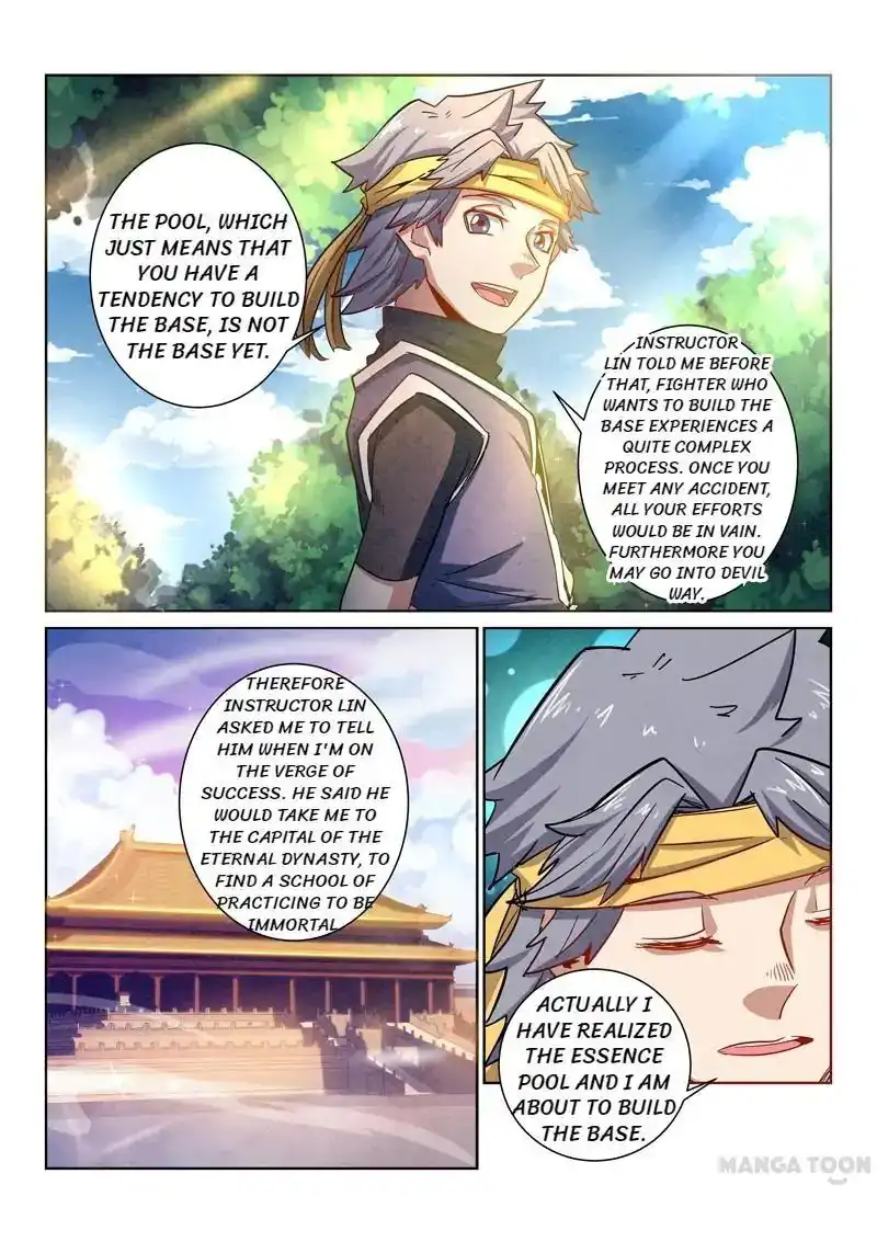 Indépendent Chapter 12 8