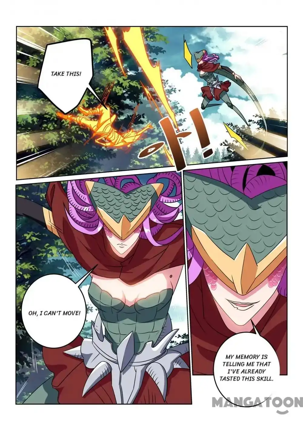 Indépendent Chapter 121 5