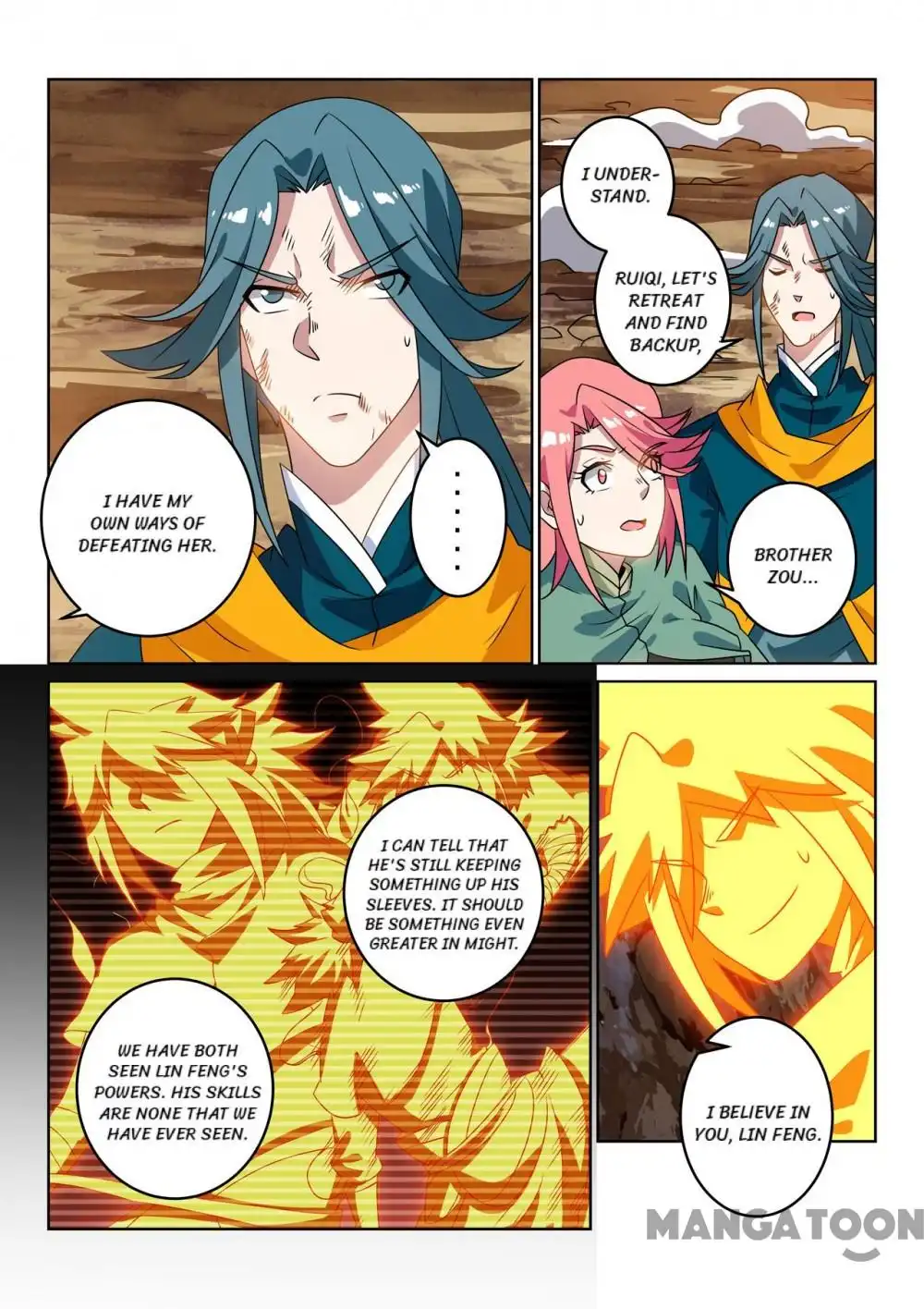 Indépendent Chapter 122 2