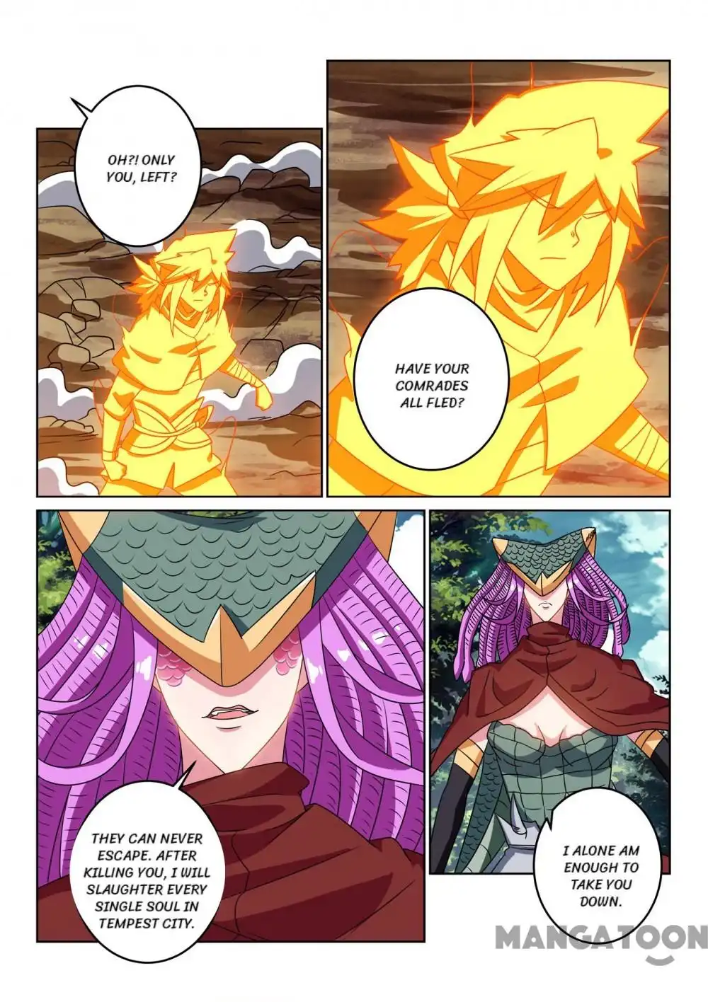 Indépendent Chapter 122 5