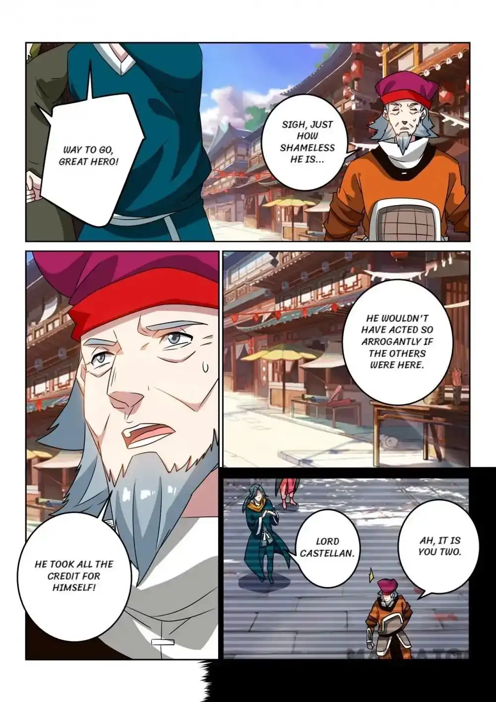 Indépendent Chapter 126 4