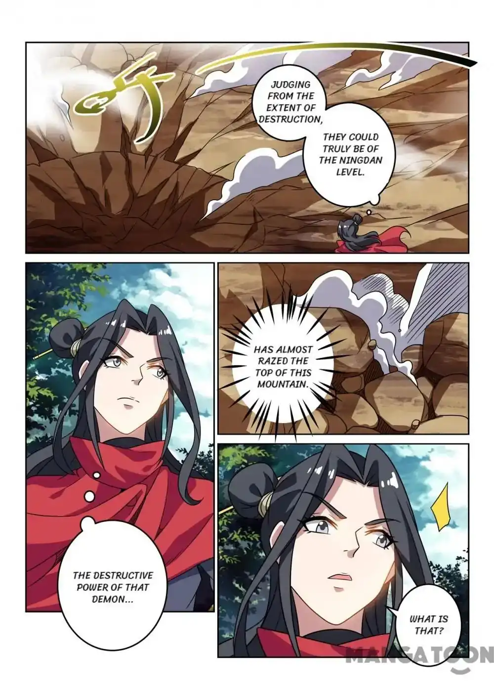 Indépendent Chapter 127 3