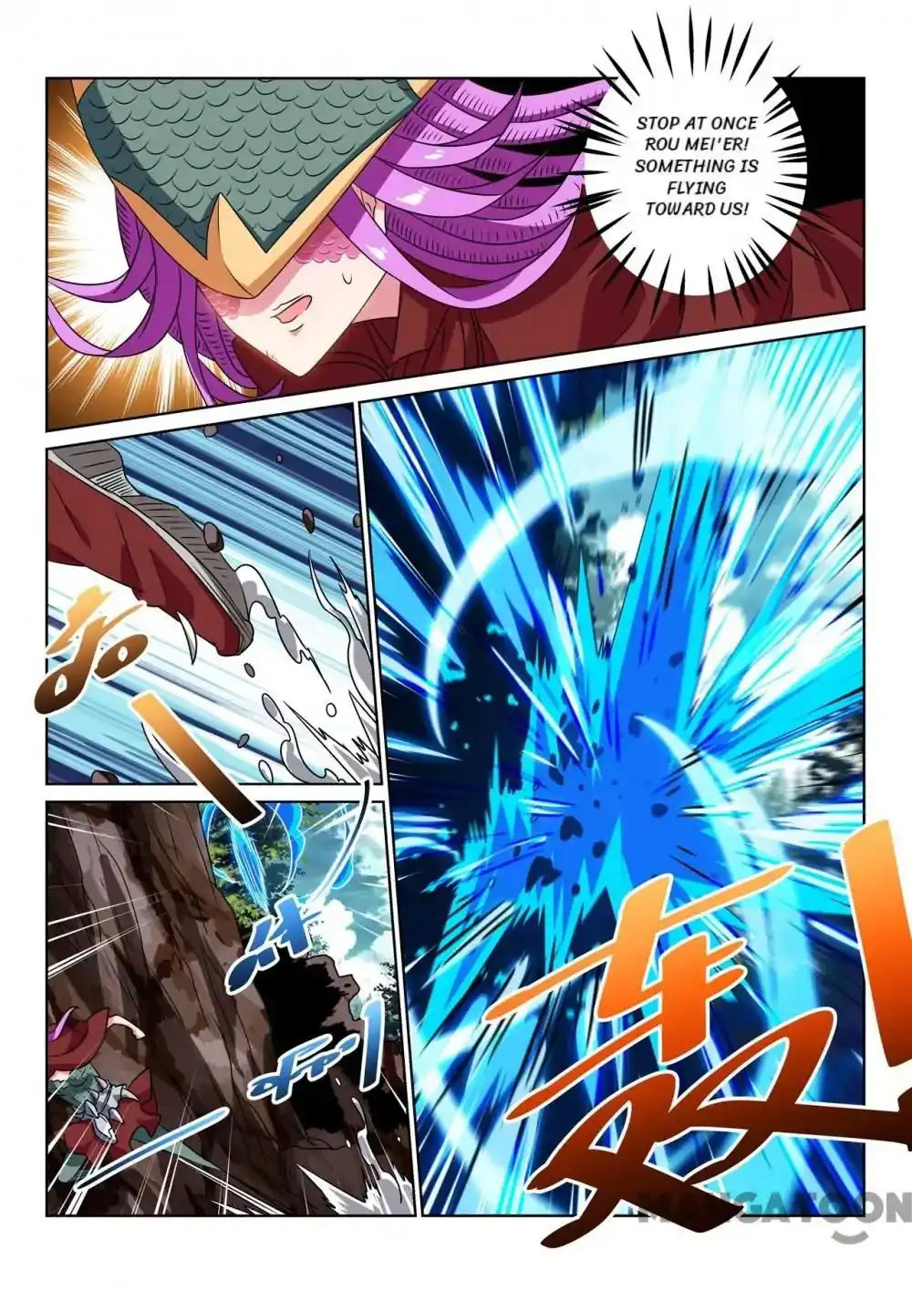 Indépendent Chapter 127 9