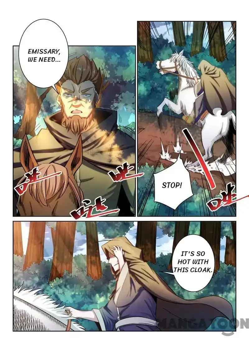 Indépendent Chapter 13 1