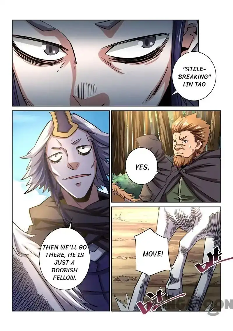 Indépendent Chapter 13 3