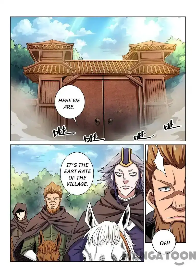 Indépendent Chapter 13 5