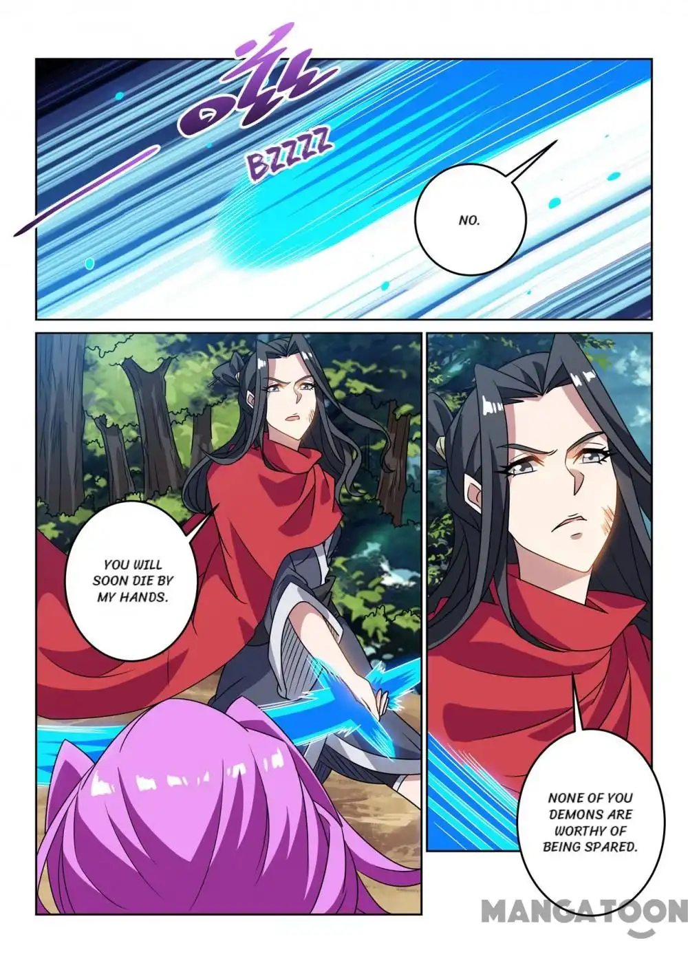 Indépendent Chapter 130 5