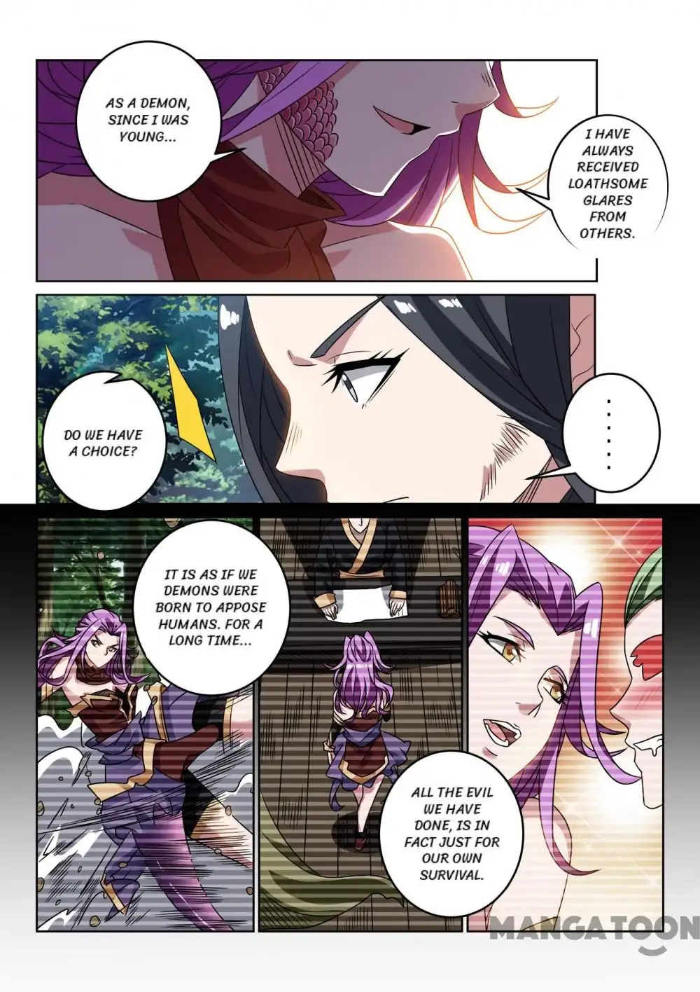 Indépendent Chapter 130 7