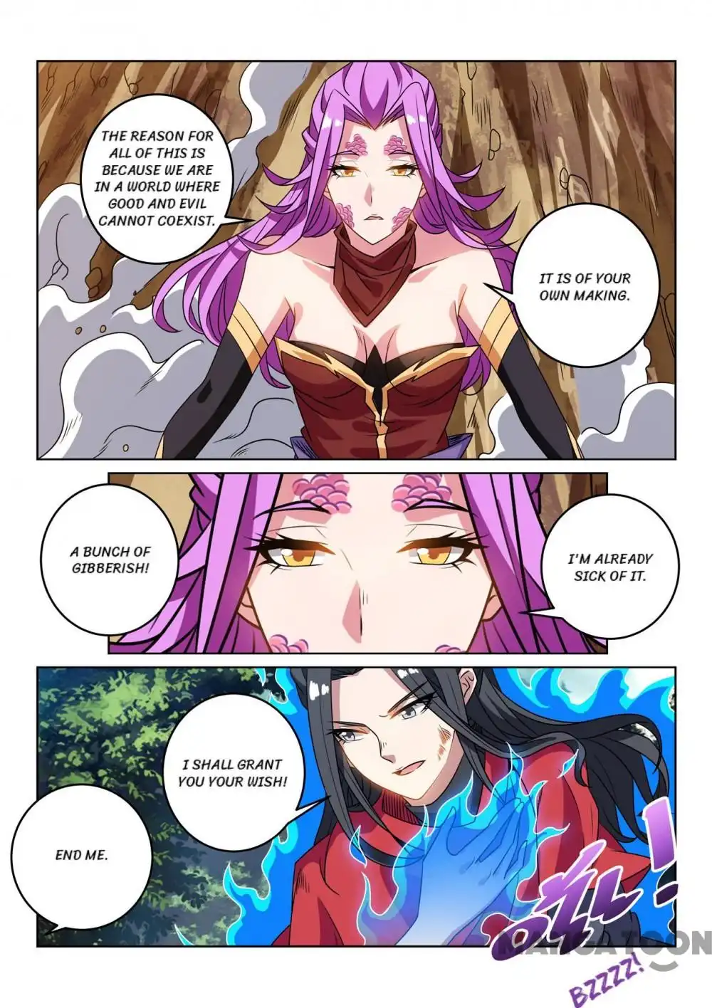 Indépendent Chapter 130 8