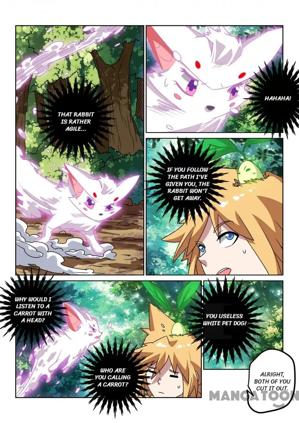 Indépendent Chapter 131 3