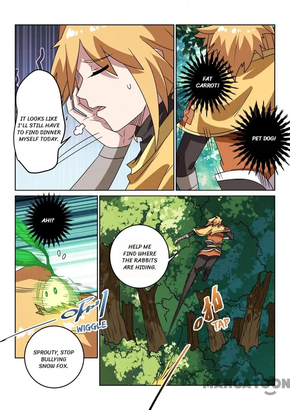 Indépendent Chapter 131 4