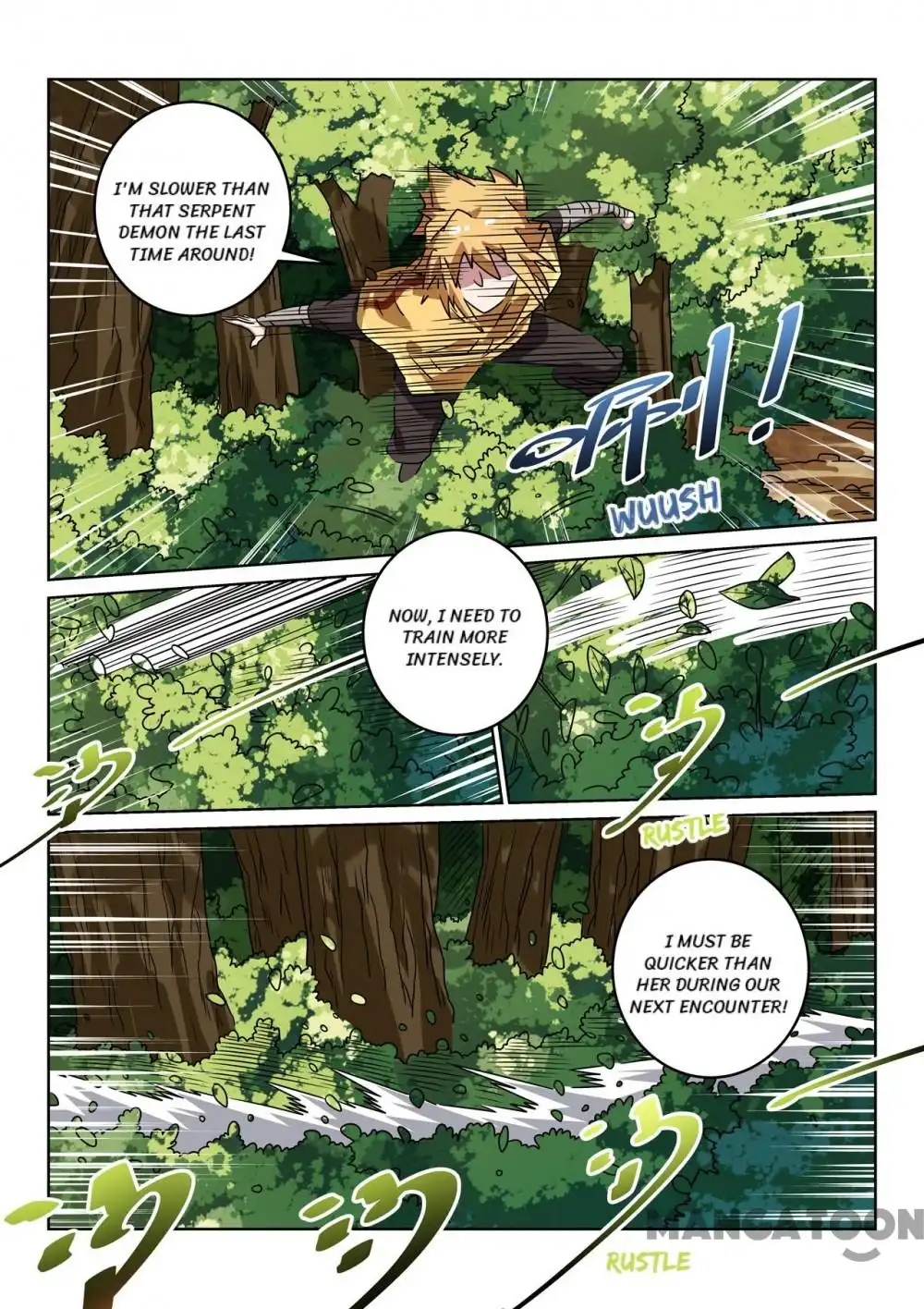 Indépendent Chapter 131 6