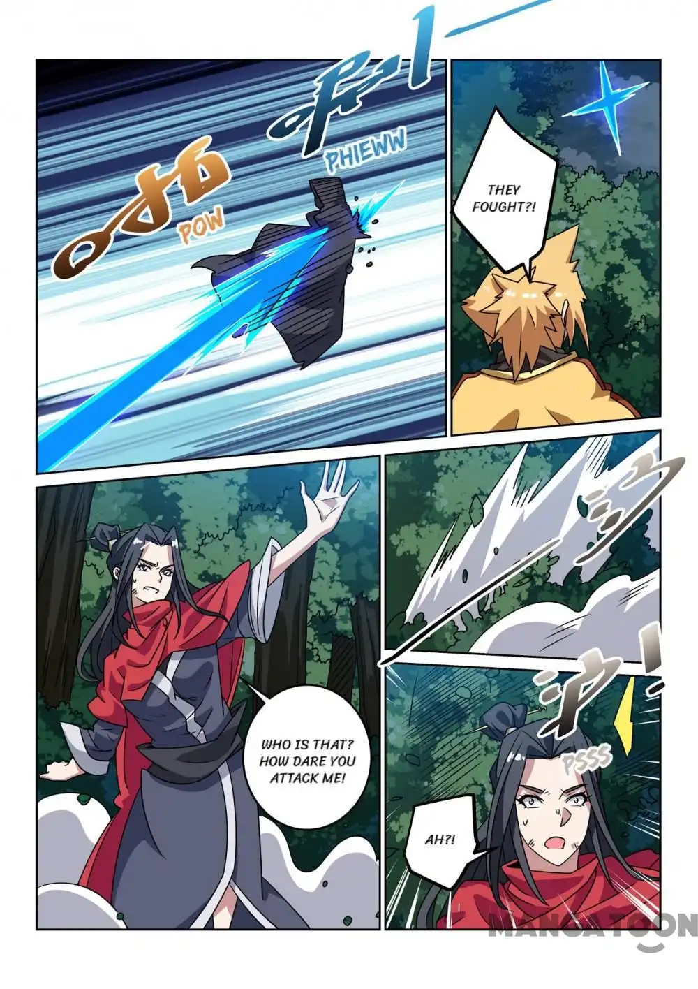 Indépendent Chapter 135 8