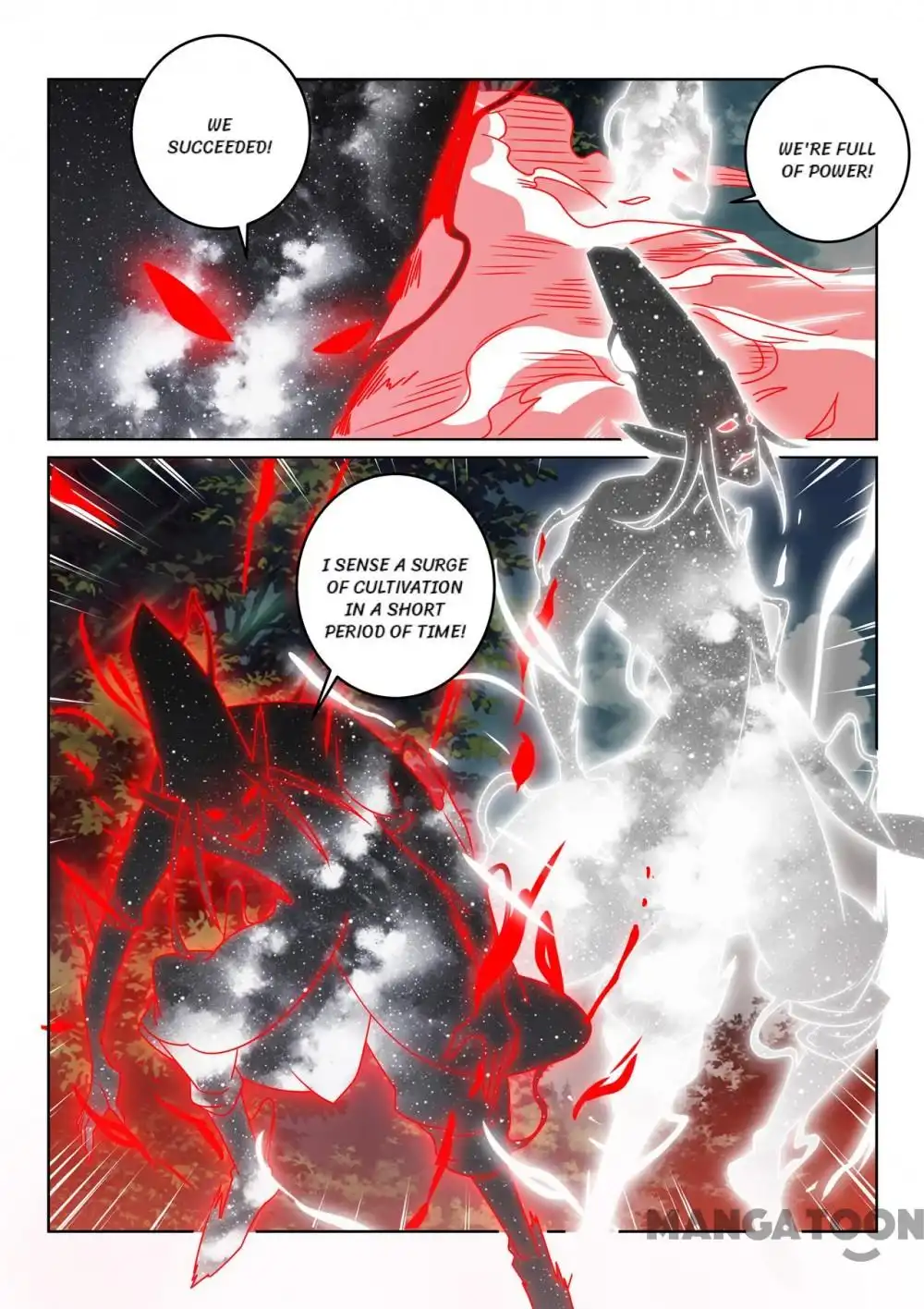 Indépendent Chapter 137 5