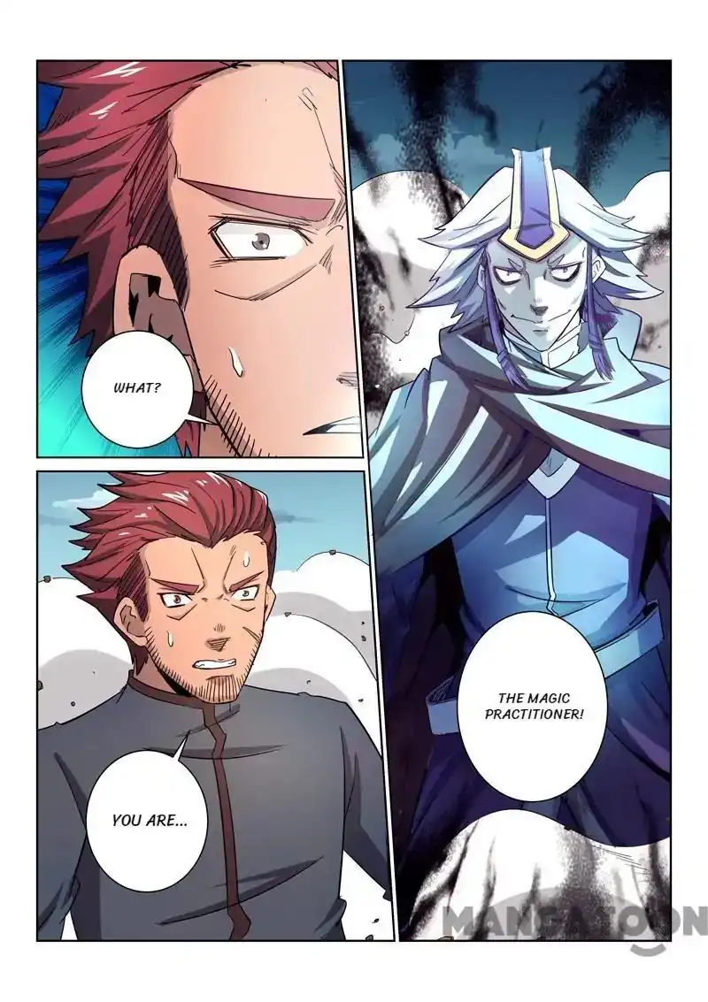 Indépendent Chapter 14 7