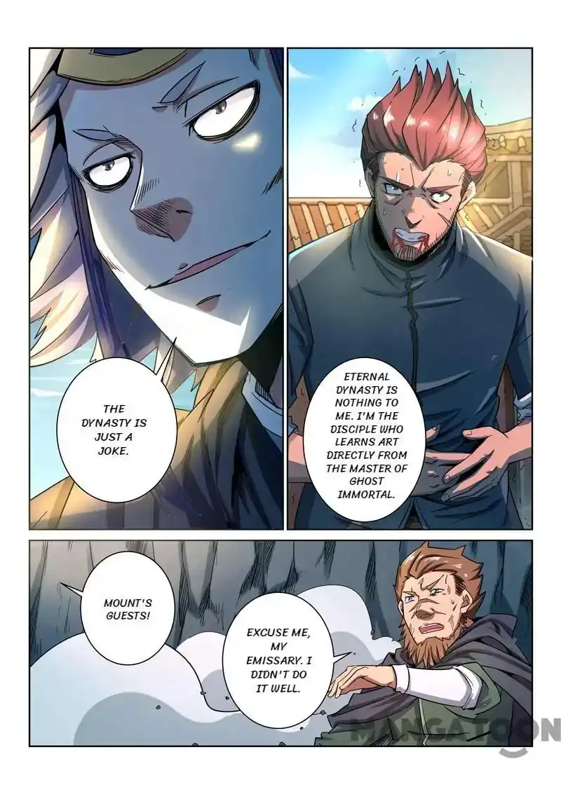 Indépendent Chapter 14 9