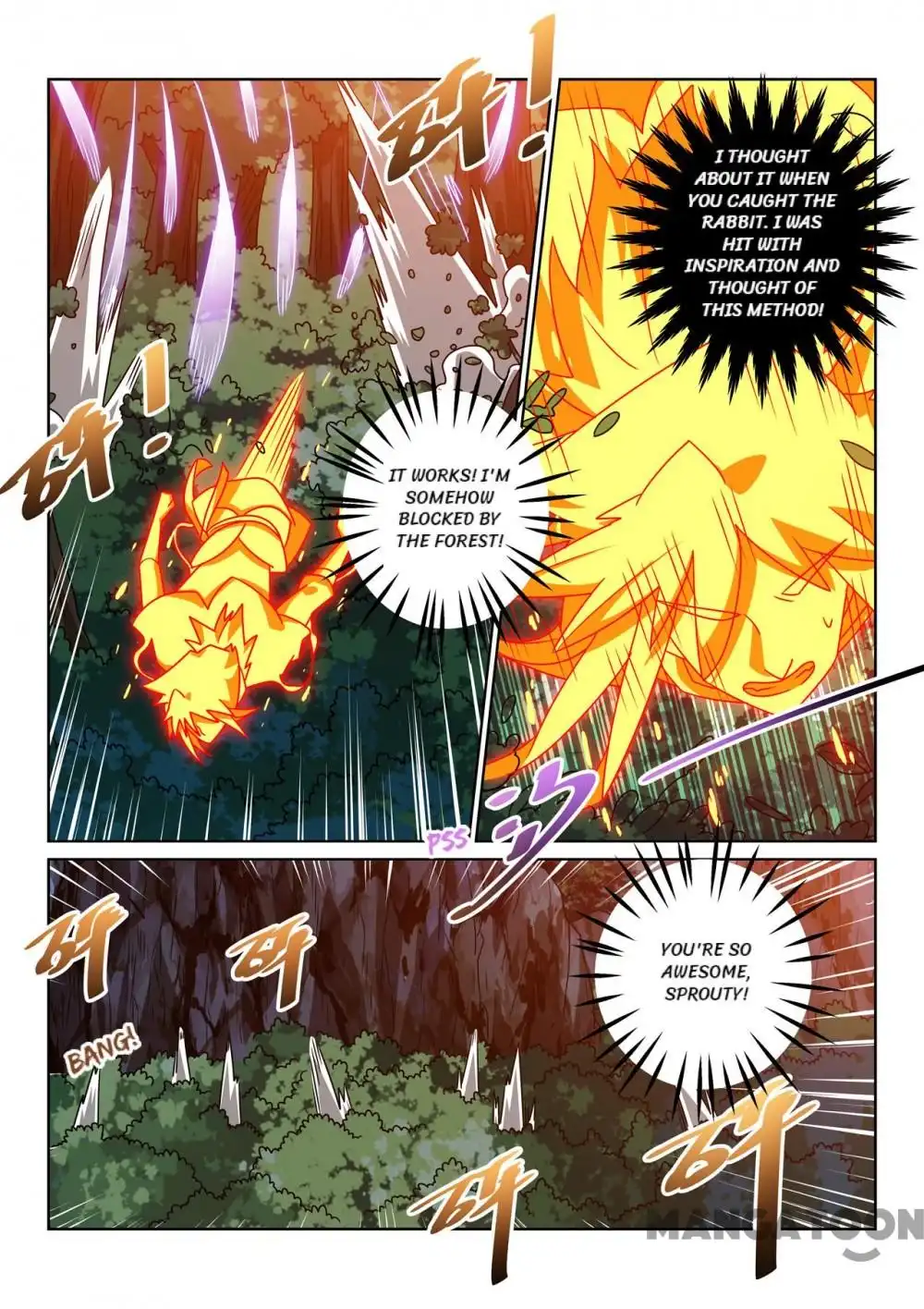 Indépendent Chapter 140 9