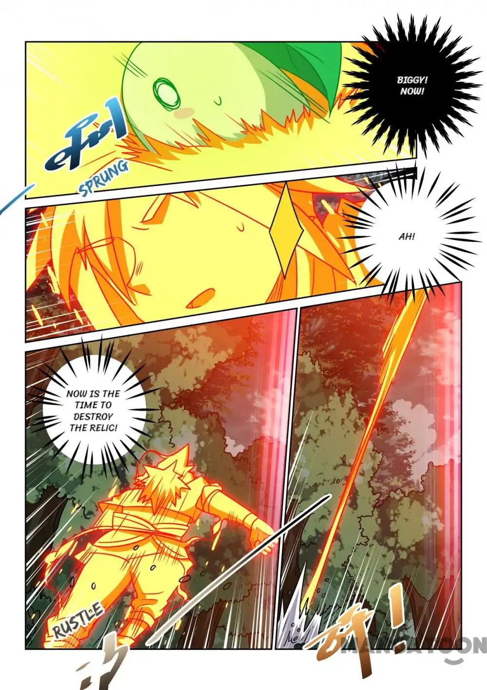 Indépendent Chapter 141 6