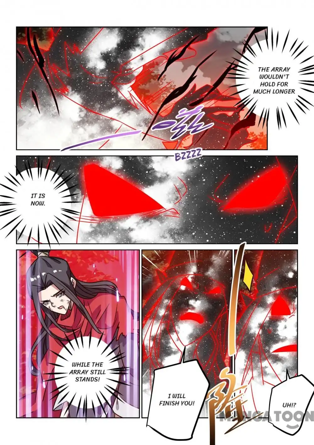 Indépendent Chapter 141 8