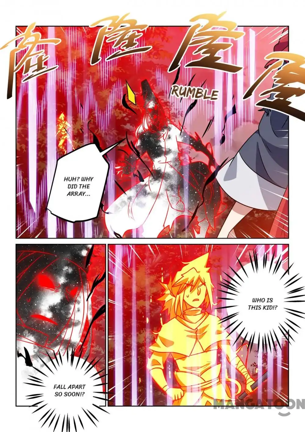 Indépendent Chapter 141 9